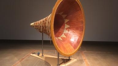 Speaking to Their Mother