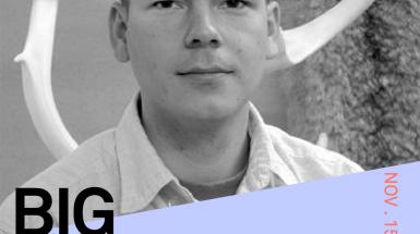 Photo of Billy Gauthier 