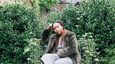 image of Kimberly Drew