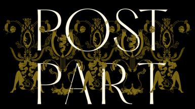 Image that says Post Part