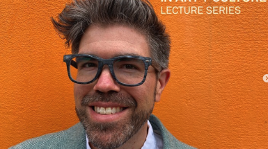 Photo of Eryk Salvaggio 