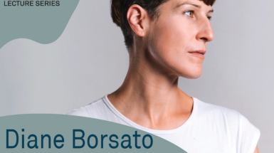 Photo of Diane Borsato 