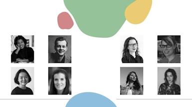 Image of The CAFKA Board members 