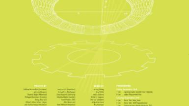 poster for x industria