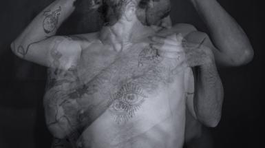 Ben Gorodetsky - Headshot - Photo credit Bangishimo