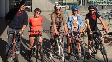 CAFKA.18: Alley Cat Rally