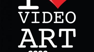 I Heart Video Art FFFFour