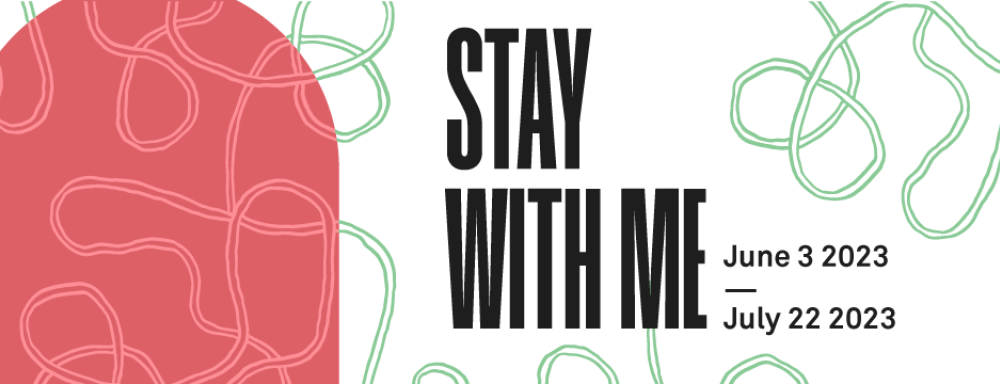Stay With Me banner