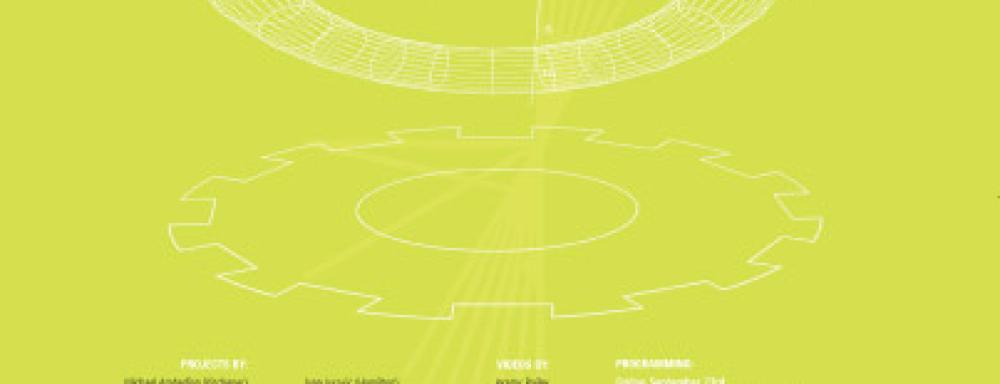 poster for x industria