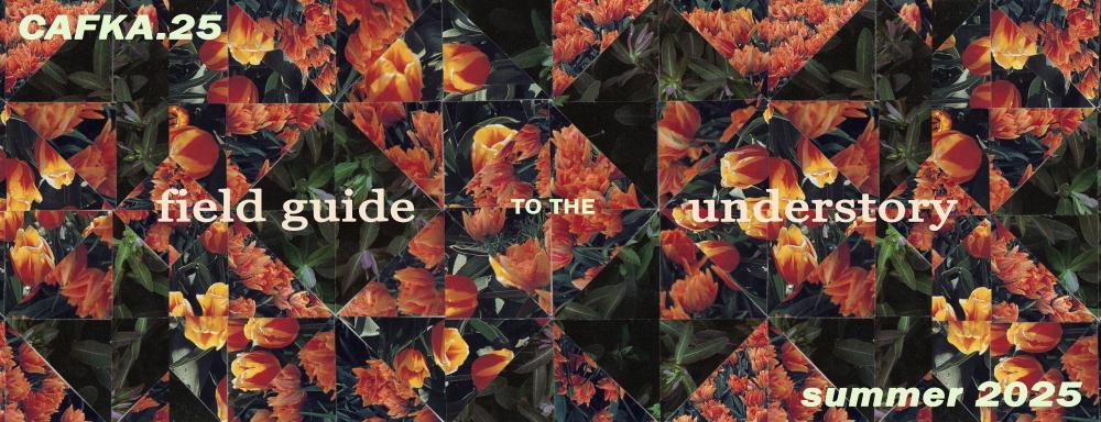 CAFKA.25 Banner