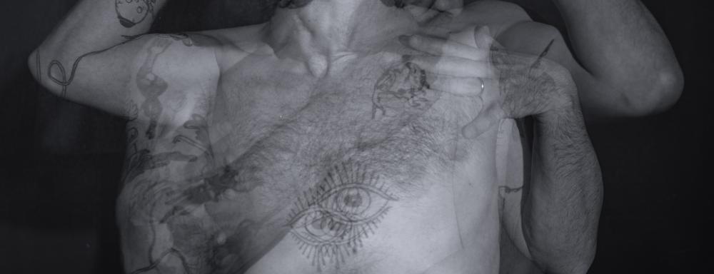 Ben Gorodetsky - Headshot - Photo credit Bangishimo