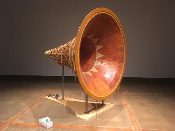 Speaking to Their Mother