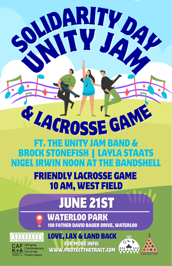 Solidarity Day poster