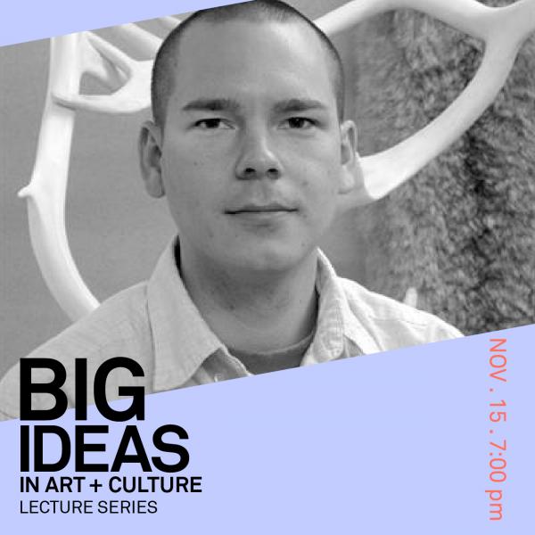 Photo of Billy Gauthier 