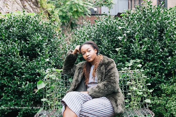 image of Kimberly Drew