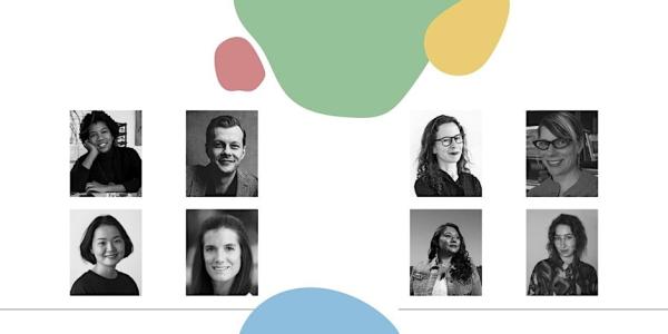 Image of The CAFKA Board members 