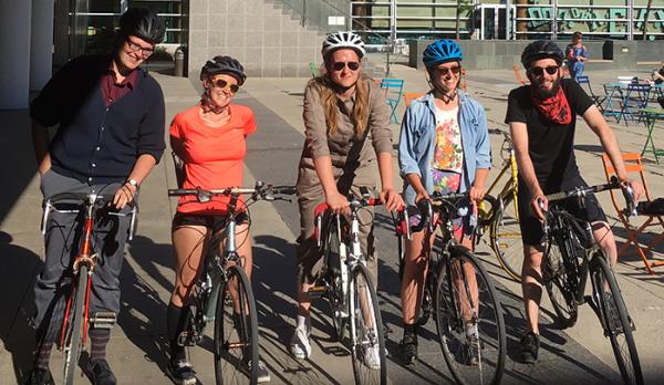 CAFKA.18: Alley Cat Rally