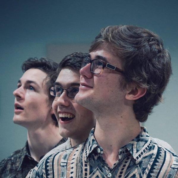 Seagram Synth Ensemble