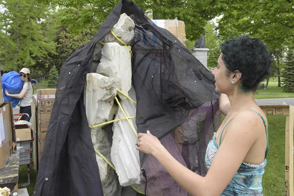 CAFKA.18: VOLUNTEER ORIENTATION